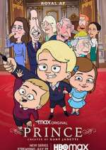 Watch The Prince Goojara