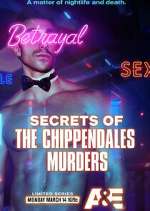 Watch Secrets of the Chippendales Murders Goojara