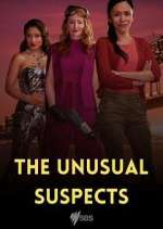 Watch The Unusual Suspects Goojara