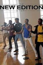 Watch The New Edition Story Goojara