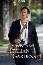 Watch Monty Dons Italian Gardens Goojara