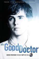 Watch The Good Doctor Goojara