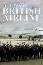 Watch A Very British Airline Goojara