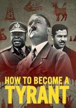 Watch How to Become a Tyrant Goojara