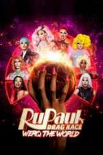 Watch Werq the World Goojara