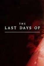 Watch The Last Days Of Goojara