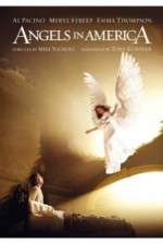Watch Angels in America Goojara