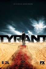 Watch Tyrant Goojara