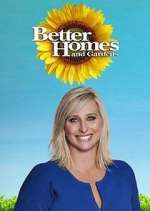 Watch Better Homes and Gardens Goojara