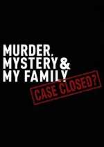 Watch Murder, Mystery and My Family: Case Closed? Goojara