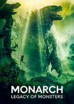Watch Monarch: Legacy of Monsters Goojara