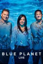 Watch Blue Planet Live Goojara