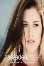 Watch Cassadee Pope Frame by Frame Goojara