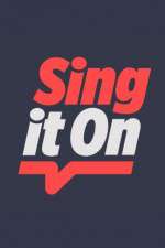 Watch Sing It On Goojara