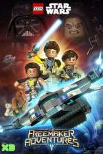 Watch Lego Star Wars The Freemaker Adventures Goojara