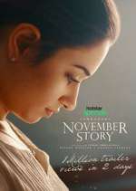 Watch November Story Goojara