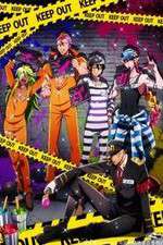 Watch Nanbaka The Numbers Goojara