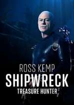 Watch Ross Kemp: Shipwreck Treasure Hunter Goojara