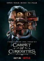 Watch Guillermo del Toro's Cabinet of Curiosities Goojara