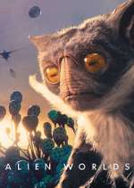 Watch Alien Worlds Goojara