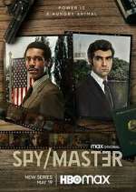 Watch Spy/Master Goojara