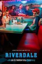 Watch Riverdale Goojara