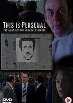 Watch This Is Personal: The Hunt for the Yorkshire Ripper Goojara