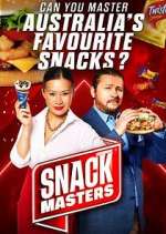 Watch Snackmasters Goojara