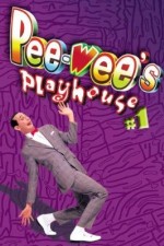 Watch Pee-wee's Playhouse Goojara