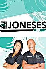 Watch We Are the Joneses Goojara