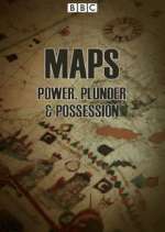 Watch Maps: Power, Plunder and Possession Goojara