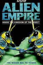 Watch Alien Empire Goojara