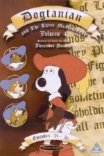 Watch D'Artacan y los tres mosqueperros Goojara