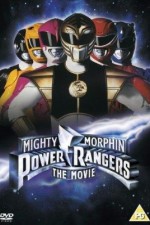 Watch Mighty Morphin Power Rangers Goojara