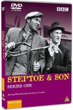 Watch Steptoe and Son Goojara