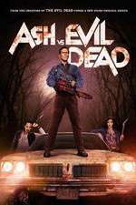 Watch Ash vs Evil Dead Goojara