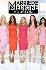 Watch Married to Medicine Houston Goojara