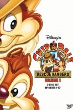 Watch Chip 'n Dale Rescue Rangers Goojara