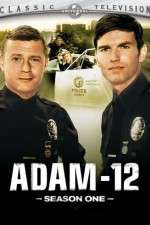 Watch Adam-12 Goojara
