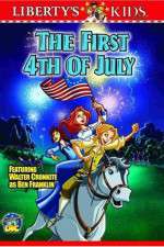 Watch Liberty's Kids Est 1776 Goojara
