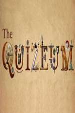Watch The Quizeum Goojara
