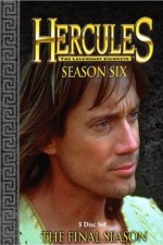 Watch Hercules: The Legendary Journeys Goojara