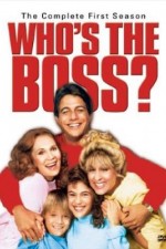 Watch Who's the Boss? Goojara