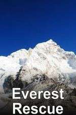 Watch Everest Rescue Goojara