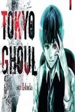 Watch Tokyo Ghoul Goojara
