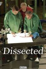 Watch Dissected Goojara