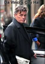 Watch Da Vinci's City Hall Goojara