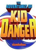 Watch The Adventures of Kid Danger Goojara