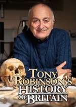 Watch Tony Robinson's History of Britain Goojara