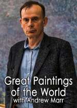 Watch Great Paintings of the World with Andrew Marr Goojara